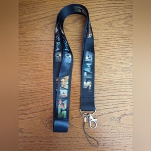 Lanyard